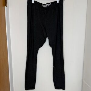 Nike Leggings Size XL